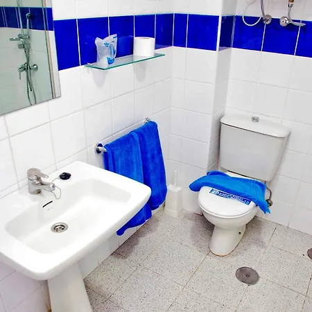 Apartment Don Gregorio Playa del Ingles (Gran Canaria)